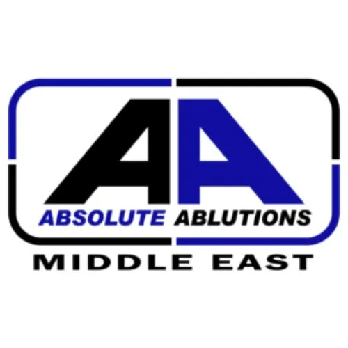 Absolute Ablutions Middle East