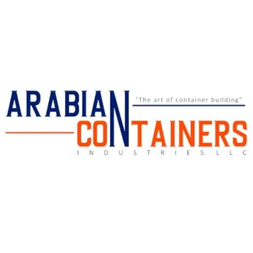 Arabian Containers