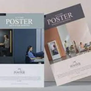 Posters Printing Services