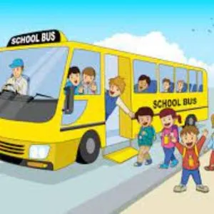 School Bus Transportation Service