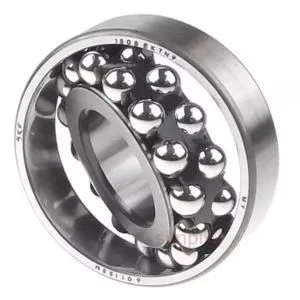 Double Row Ball Bearing