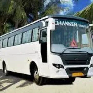 Bus Transportation Service