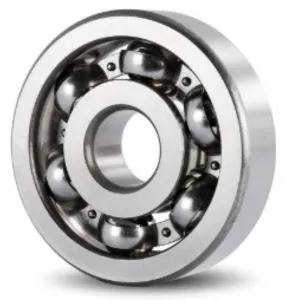 Deep Groove Ball Bearing