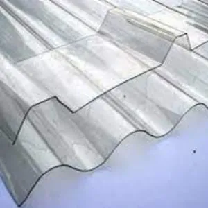 Skylight Polycarbonate Sheet