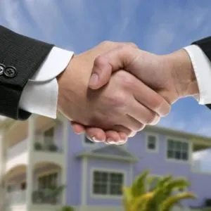 Trusted Real Estate Agent