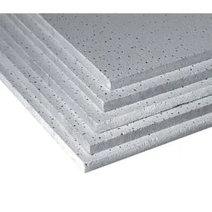 Acoustic Ceiling Tile