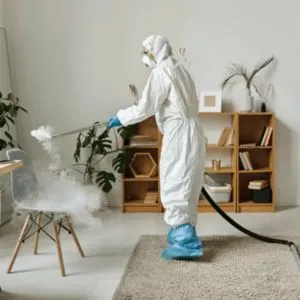 Apartment Cleaning Services