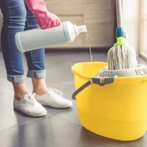 House Cleaning Services