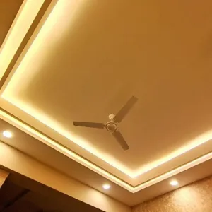 False Ceilings