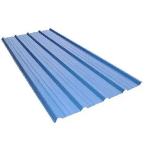 Metal Roofing Sheets