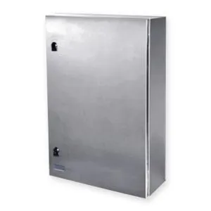 Steel Enclosures