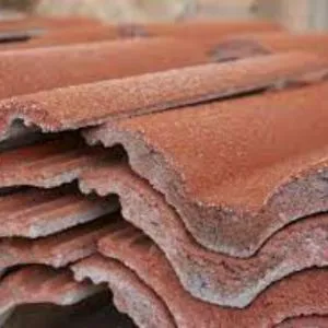 Concrete Roof Tiles