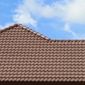 Aesthetic Roof Tiles