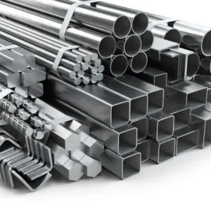 Structural Steels