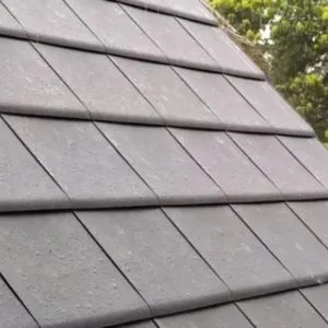 Ceramic Roof Tiles