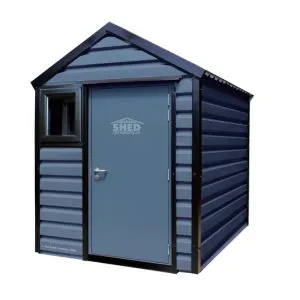 Steel Sheds