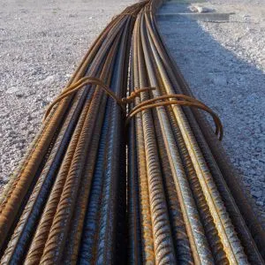 Steel Rebar