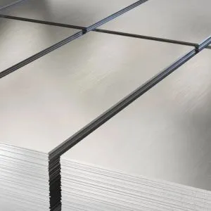 Stainless Steel Sheet