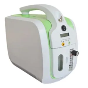 Portable Oxygen Concentrator