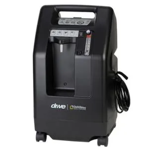 Oxygen Concentrator 5 LPM