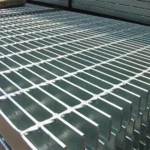 Hot Dip Galvanized Steel