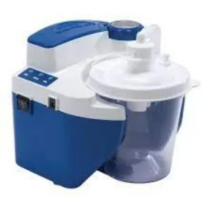 Portable Suction Machine