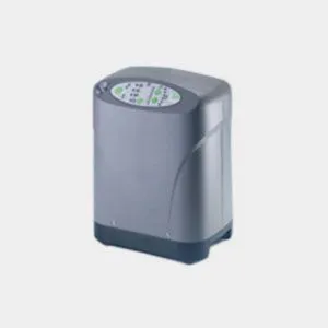 Portable Oxygen Concentrator