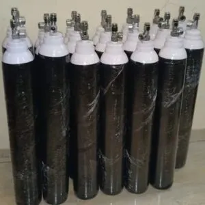 Oxygen Cylinder