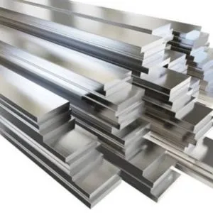 Stainless Steel Flat Products