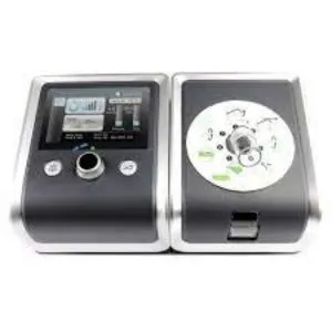 Automatic CPAP Machine