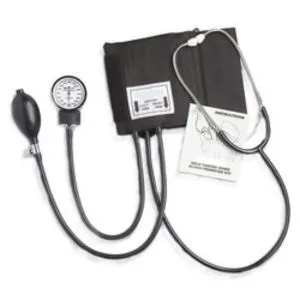 Blood Pressure Monitors