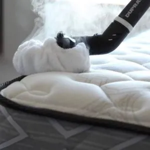 Mattress Steam Cleaning Services