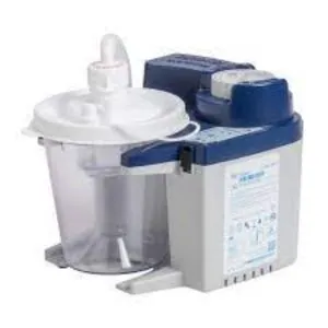 Vacu Aide Suction Machine