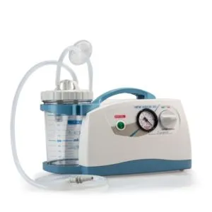 Homecare Suction Unit