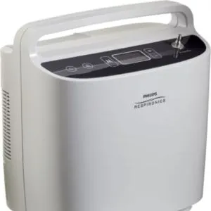 Portable Oxygen Concentrators