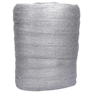 Ultra Fine Steel Wool Rolls