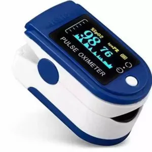 Digital Pulse Oximeters