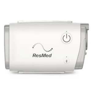 Automatic Travel CPAP Machine