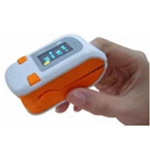 Fingertip Pulse Oximeter