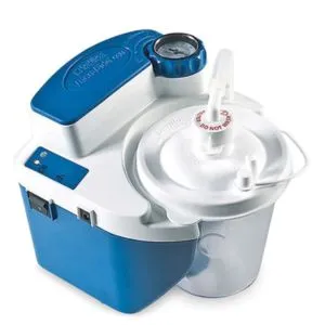 Portable Suction Machine