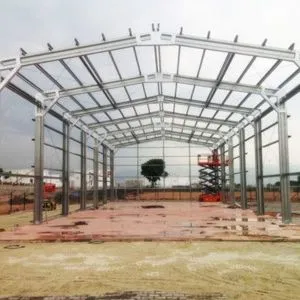 Reliable Structural Steel Fabricator