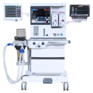 Anesthesia Machine