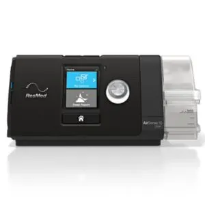 Humidair Auto CPAP Machine