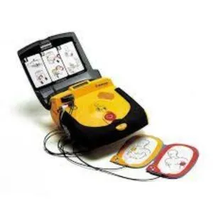 Automatic Defibrillator