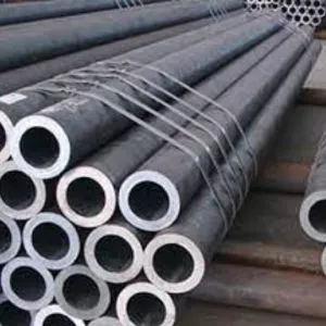 Fabricated Carbon Steel Pipe