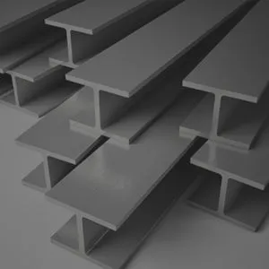 Fabricated Steel Beams