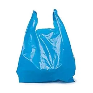 High Density Polyethylene Bags