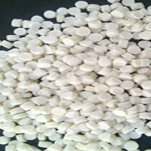 Plastic Granules