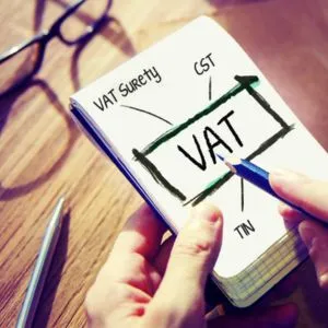 Vat Registration