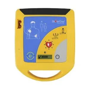 Fully Automatic AED